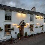 The New Inn Front Image