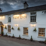 The New Inn Front Image