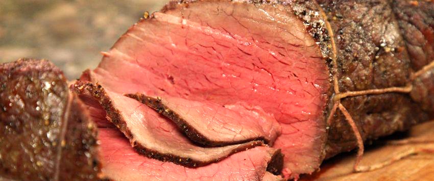 Sample Sunday Lunch Menu - Image & Link